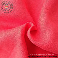 100%Linen Dyed Shirt Fabric (QF13-0273)
